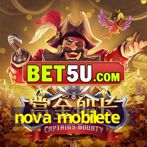 nova mobilete